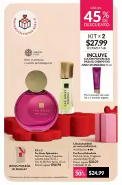 Catálogo AVON Página 17