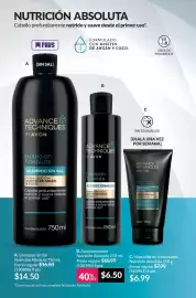 Catálogo AVON Página 174
