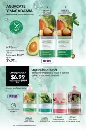 Catálogo AVON Página 181