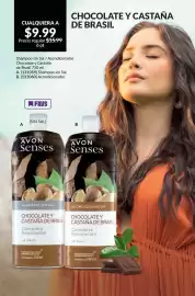 Catálogo AVON Página 183