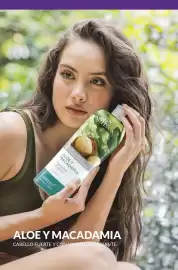 Catálogo AVON Página 185