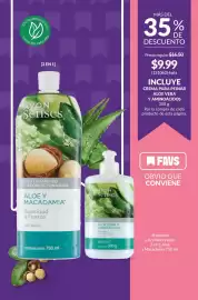 Catálogo AVON Página 186