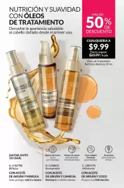 Catálogo AVON Página 188
