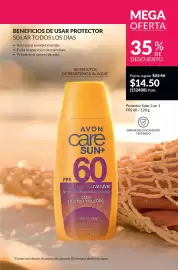 Catálogo AVON Página 199