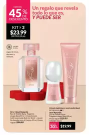Catálogo AVON Página 20