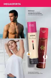 Catálogo AVON Página 201