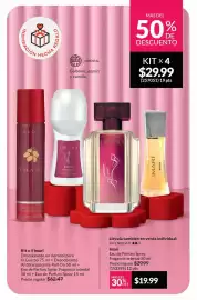 Catálogo AVON Página 21