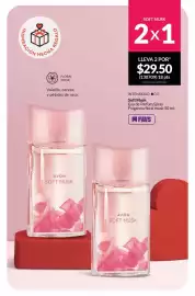 Catálogo AVON Página 25