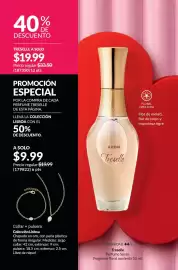 Catálogo AVON Página 26