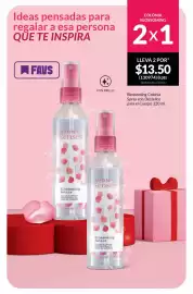 Catálogo AVON Página 27
