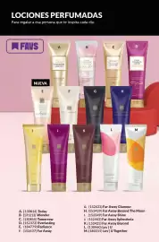 Catálogo AVON Página 30