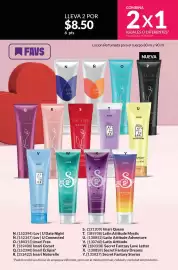Catálogo AVON Página 31