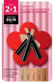 Catálogo AVON Página 34