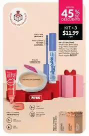 Catálogo AVON Página 35