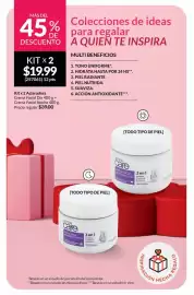 Catálogo AVON Página 36