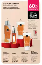 Catálogo AVON Página 39