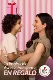 Catálogo AVON Página 40