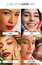 Catálogo AVON Página 44