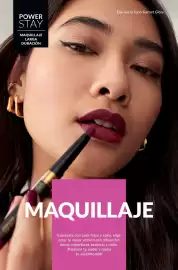 Catálogo AVON Página 45