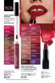 Catálogo AVON Página 47