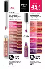 Catálogo AVON Página 48