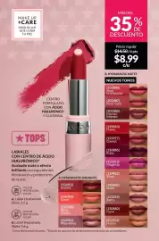Catálogo AVON Página 50