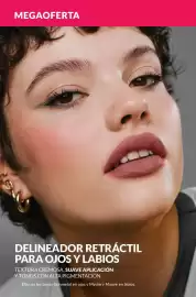 Catálogo AVON Página 51