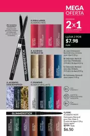 Catálogo AVON Página 52