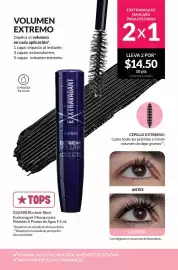 Catálogo AVON Página 54