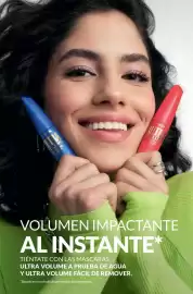 Catálogo AVON Página 55