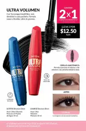 Catálogo AVON Página 56