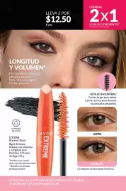 Catálogo AVON Página 58