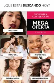 Catálogo AVON Página 6