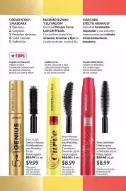 Catálogo AVON Página 60