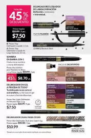 Catálogo AVON Página 61