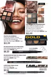 Catálogo AVON Página 62