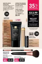 Catálogo AVON Página 66