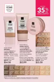 Catálogo AVON Página 68