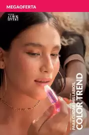 Catálogo AVON Página 69