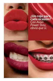 Catálogo AVON Página 7