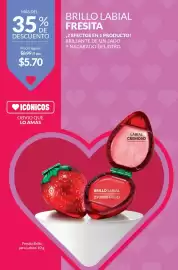 Catálogo AVON Página 71