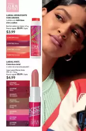 Catálogo AVON Página 73