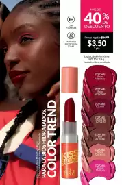 Catálogo AVON Página 74