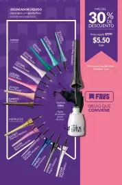 Catálogo AVON Página 76