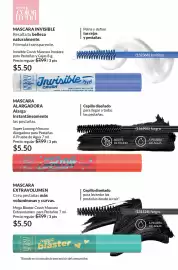 Catálogo AVON Página 77