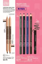 Catálogo AVON Página 79