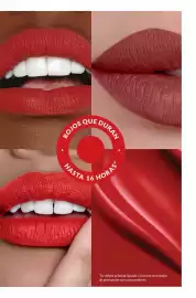 Catálogo AVON Página 8