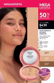 Catálogo AVON Página 80
