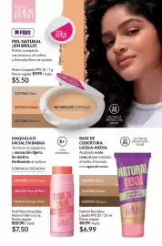 Catálogo AVON Página 81