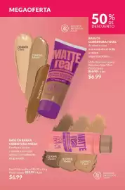 Catálogo AVON Página 82